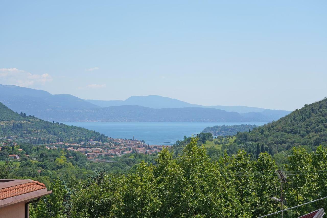 La Luna Nel Lago Roe Εξωτερικό φωτογραφία
